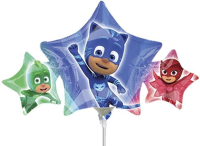 14" PJ Masks - Premium Party Distribution