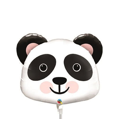 14" Precious Panda (10ct) - Premium Party Distribution