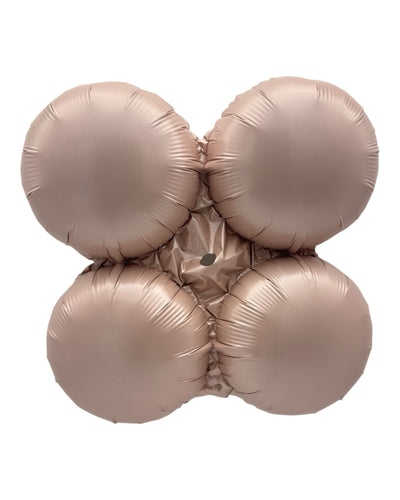 14" Quad Arch (25ct) - Premium Party Distribution