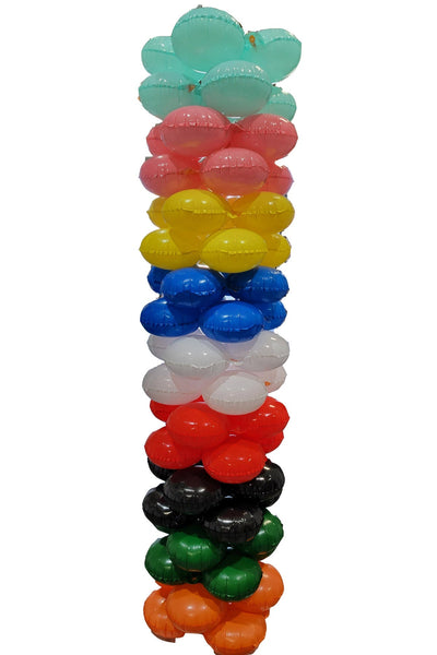 14" Quad Arch (25ct) - Premium Party Distribution