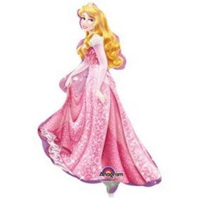 14" Sleeping Beauty - Premium Party Distribution