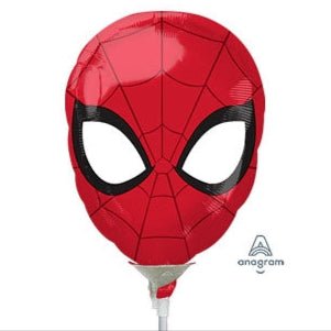 14" Spider - Man - Premium Party Distribution