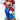 14" Super Mario Bros - Mario (10ct) - Premium Party Distribution