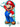 14" Super Mario Bros - Mario (10ct) - Premium Party Distribution
