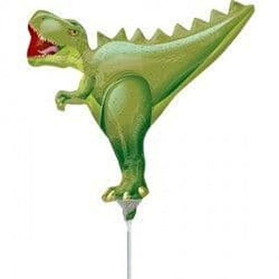14" T - Rex - Premium Party Distribution