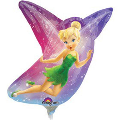 14" Tinkerbell Pixie Dust - Premium Party Distribution