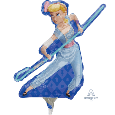 14" Toy Story 4 - Bo Peep - Premium Party Distribution