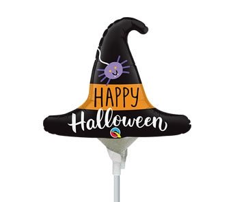 14" Witch's Hat (10ct) - Premium Party Distribution