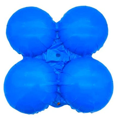 14.75" Quad Arch (50ct) - Premium Party Distribution