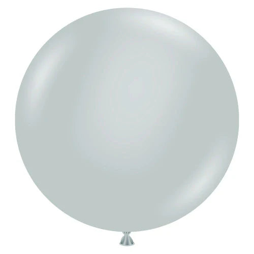 24" Pastel Fog (25ct) - TufTex