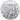 15" Disco Ball Globe - Silver - Premium Party Distribution