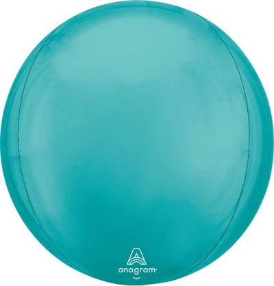 15" Orbz - Vibrant Blue - Premium Party Distribution