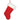 15" Plush Christmas Stocking - Premium Party Distribution