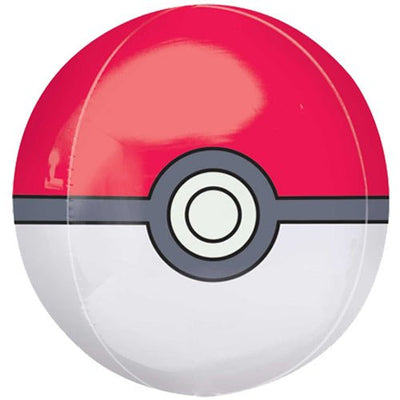 15" Pokemon Orbz 1ct - Anagram - Premium Party Distribution