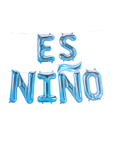 16" Balloon Banner - Premium Party Distribution