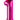 16" Balloon Numbers - Magenta - Premium Party Distribution