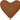 16" Deluxe Caramel Heart (50ct) - Sempertex - Premium Party Distribution