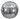 16" Disco Ball - Silver - Premium Party Distribution