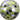 16" Holographic Disco Ball - Gold/Silver/Black - Premium Party Distribution