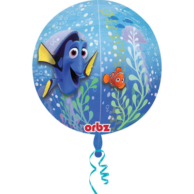 16" Orbz - Find Dory - Premium Party Distribution