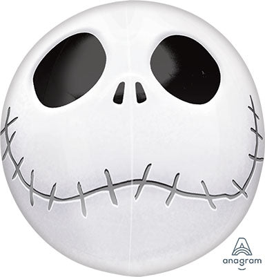 16" Orbz - Jack Skellington - Premium Party Distribution