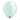 16" Pearl Mint Green (50ct) - Qualatex - Premium Party Distribution