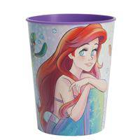 16oz Cup - The Little Mermaid (6ct) - Premium Party Distribution