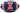 17" Football - University of Illinois - Premium Party Distribution