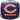 17" NFL Football - Chicago Bears (5ct) - Premium Party Distribution