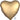 17" Satin Luxe Heart - Gold (20ct) - Premium Party Distribution