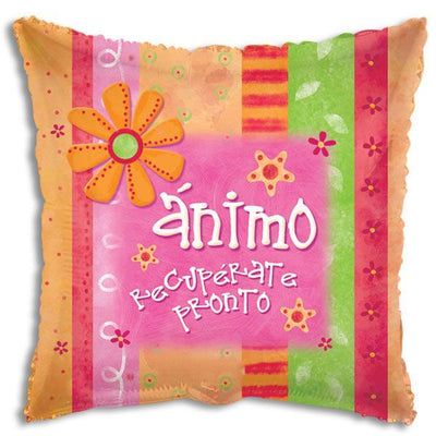 18" Animo Recuperate Pronto (100ct) - Premium Party Distribution