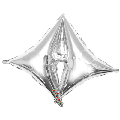 18" Assembly Diamond - Premium Party Distribution