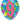 18" Balloon Shape - Number 9 - Premium Party Distribution