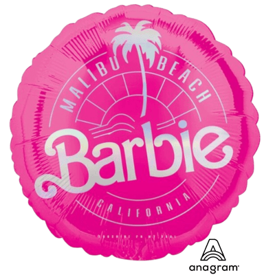 18" Barbie Malibu Beach - Premium Party Distribution