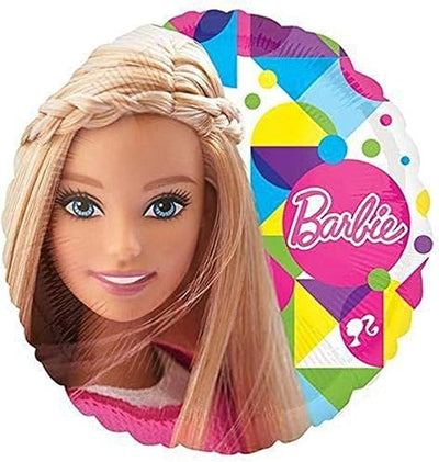 18" Barbie Sparkle - Premium Party Distribution