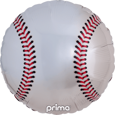 18” Baseball - Premium Party Distribution