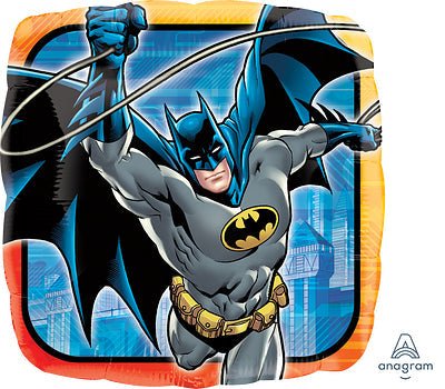 18" Batman Comics - Premium Party Distribution