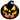 18" Black Pumpkin - Premium Party Distribution