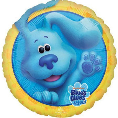 18" Blue's Clues - Premium Party Distribution