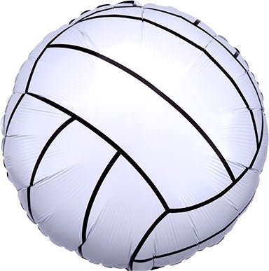 18" Championship Volleyball (10ct) - Premium Party Distribution