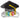 18" Congrats Grad - Cap and Diploma - Premium Party Distribution