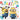 18" Despicable Me Party (10ct) - Premium Party Distribution