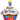 18" Happy Birthday Cupcake (100ct) - Premium Party Distribution