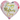 18" Happy Mother's Day Pink Heart Holographic (20ct) - Party America - Premium Party Distribution