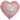 18" Happy Mother's Day Pink Holographic Heart (20ct) - Party America - Premium Party Distribution