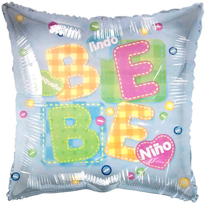 18" Lindo Bebe - Premium Party Distribution