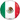18" Mexican Flag - Premium Party Distribution