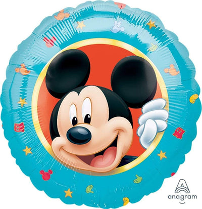 18" Mickey Mouse - Premium Party Distribution