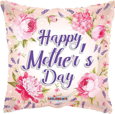 18" Mother's Day Classic Flowers (100ct) - Premium Party Distribution