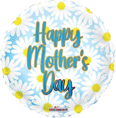 18" Mother's Day Flowers (100ct) - Premium Party Distribution